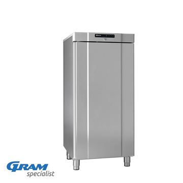 Afbeeldingen van Gram bewaarkast- koelkast COMPACT K 310 RG L1 4N